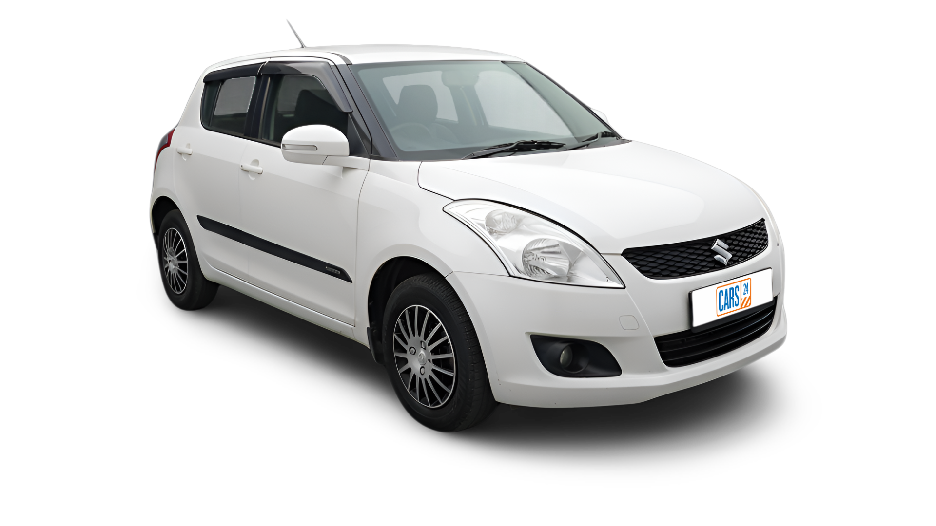 Maruti Swift-img
